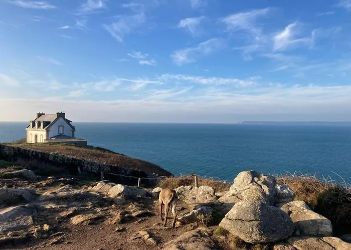 Gite De Kermoal-Location De Vacances