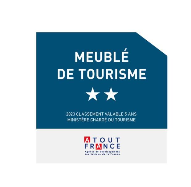 Holiday home De Kermoal-location De *
