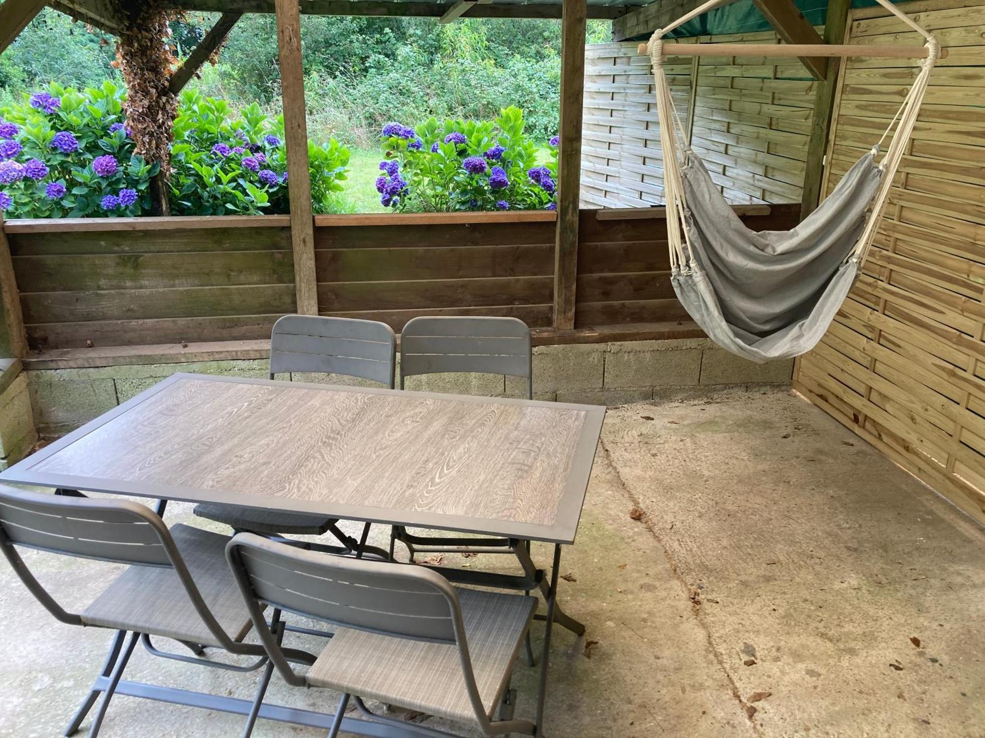 De Kermoal-location De Poullan-sur-Mer