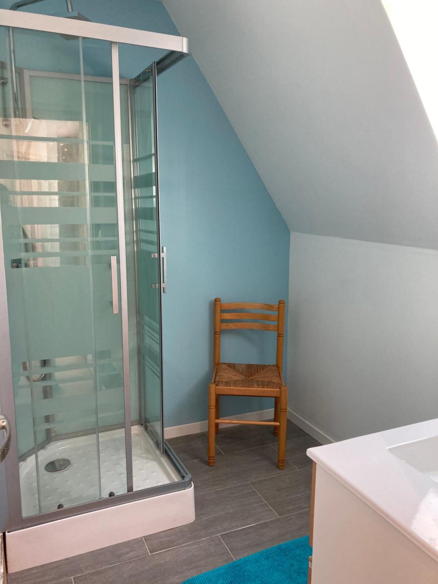 Holiday home De Kermoal-location De