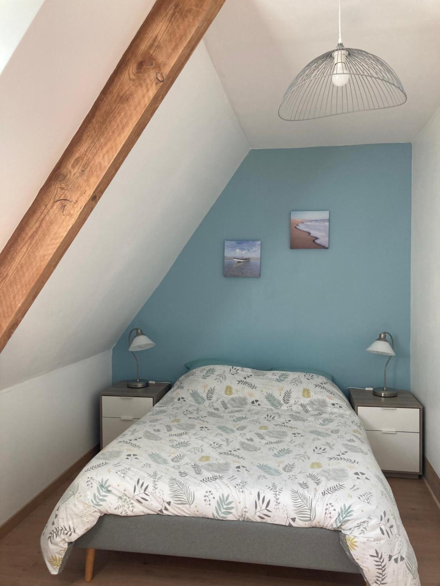 Holiday home De Kermoal-location De