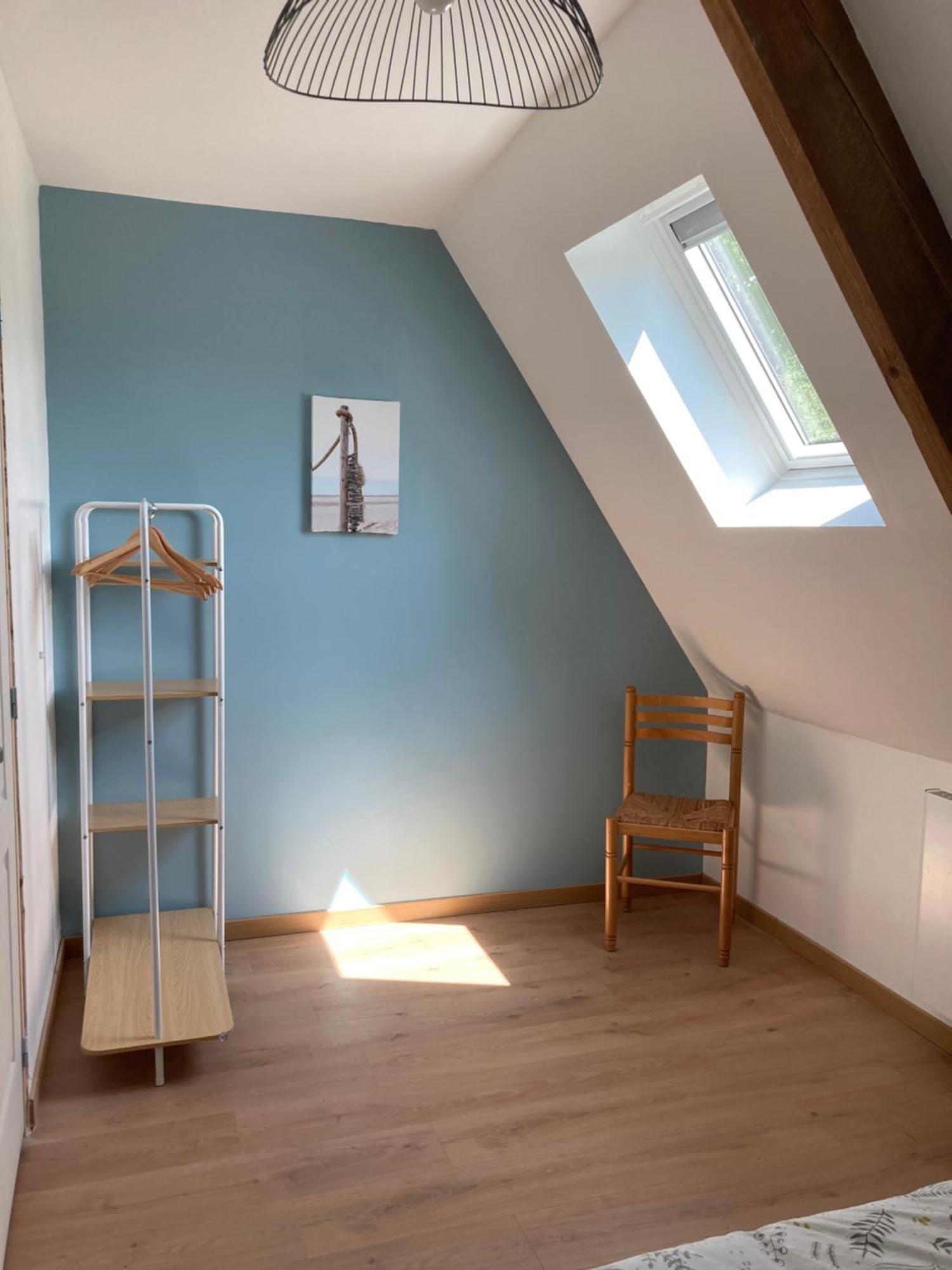 De Kermoal-location De Holiday home