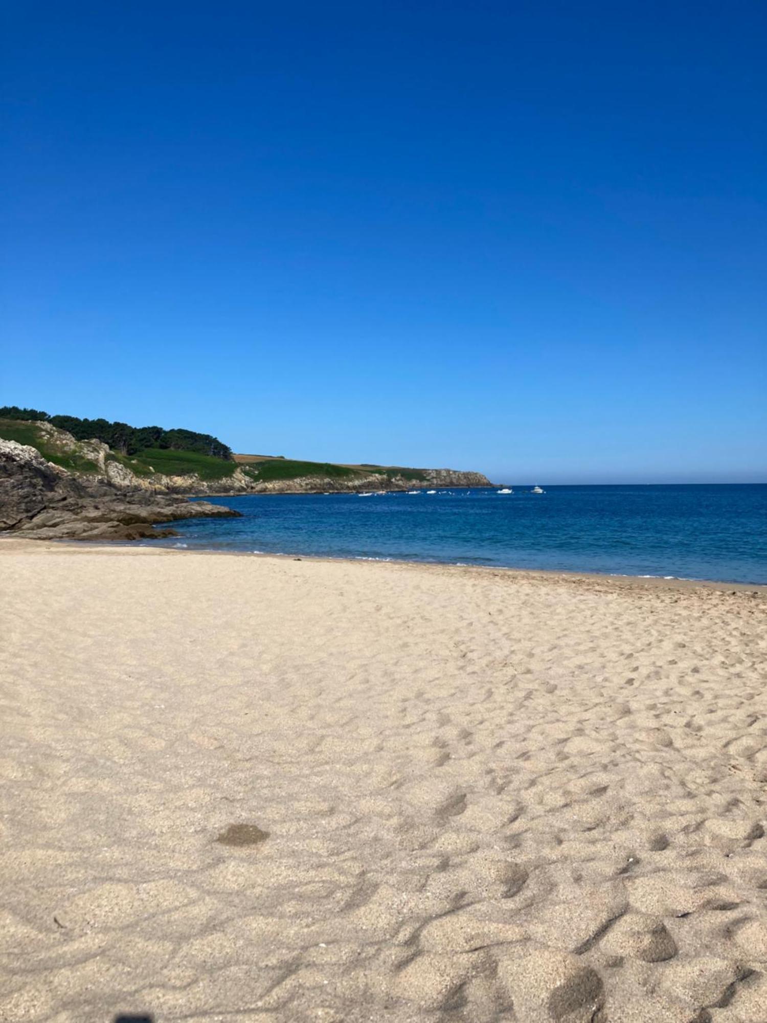 De Kermoal-location De Poullan-sur-Mer