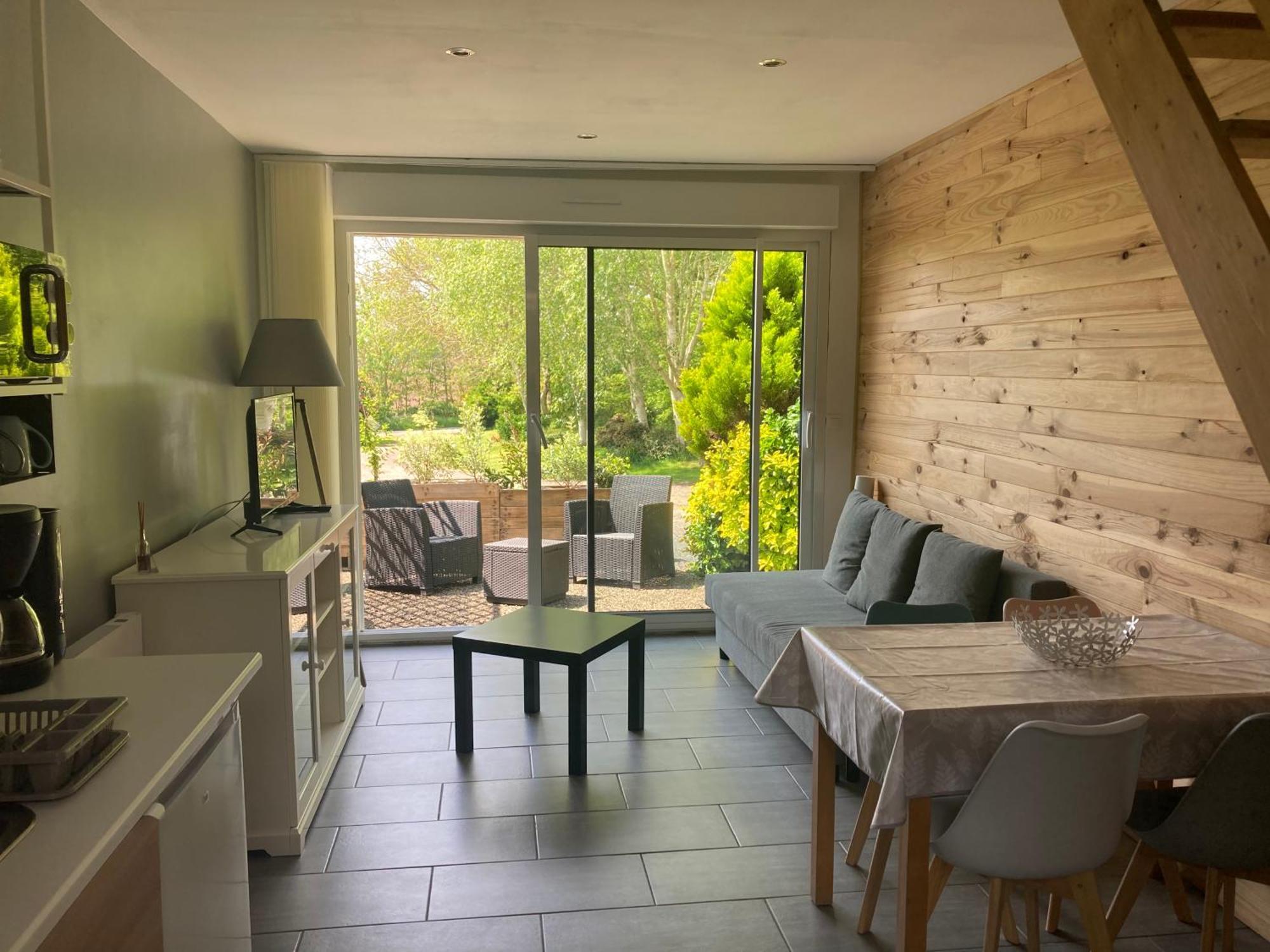 De Kermoal-location De Holiday home