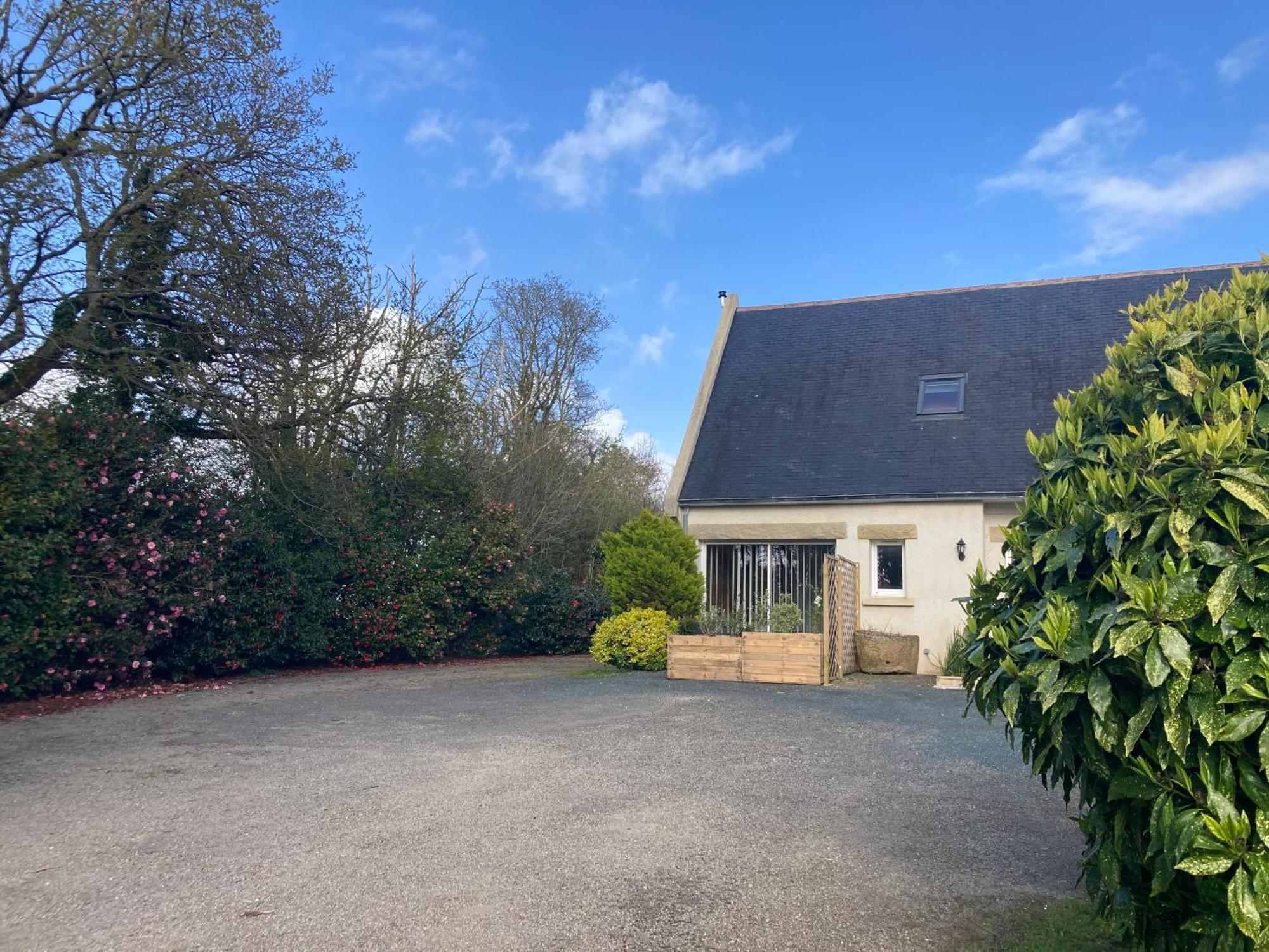 De Kermoal-location De Poullan-sur-Mer