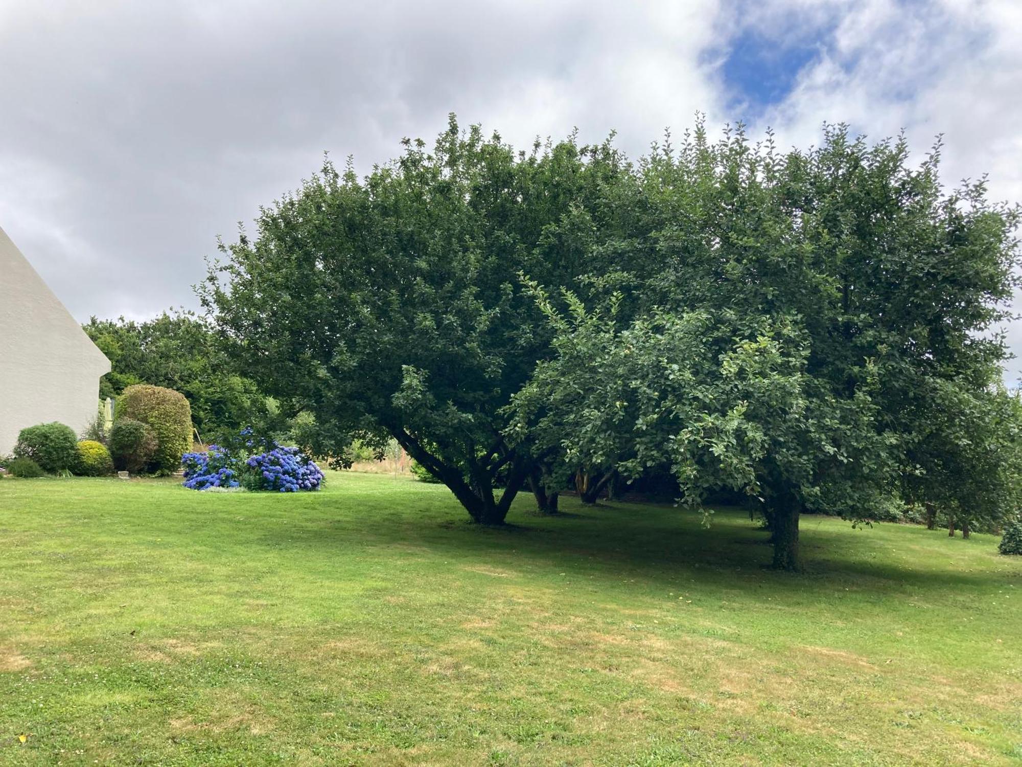 De Kermoal-location De Poullan-sur-Mer